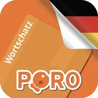 PORO - German Vocabulary icon