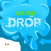 Weird Drop icon