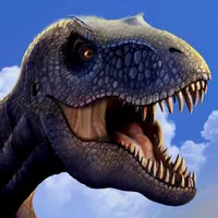 Jurassic.io Dino Battle Arena icon