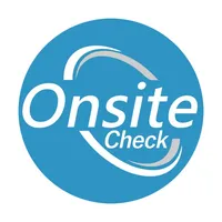 OnsiteCheck icon