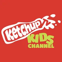 Ketchup TV icon