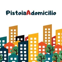 Pistoia a Domicilio icon