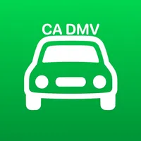 Ôn Thi Bằng Lái Xe California icon