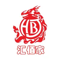 汇佰家超市 icon