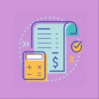 Expenses Management icon