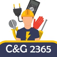 CG 2365 Electrical Install L3 icon