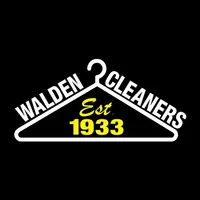 Walden Cleaners icon