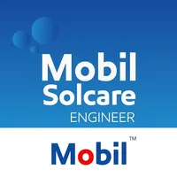 Mobil Solcare Engineer icon