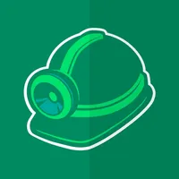 Green Mining icon