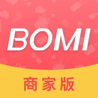 播米购商家 icon