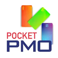 POCKET-PMO icon