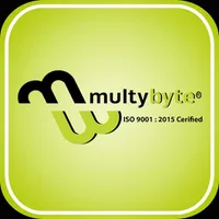 Multybyte icon