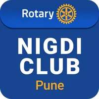 Rotary Club Of Nigdi Pune icon