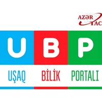 Uşaq Bilik Portalı icon