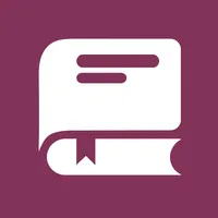 Booknet – electronic books icon