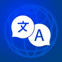 Translate Anything icon