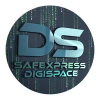 Safexpress diGiSpace icon