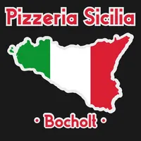 Pizzeria Sicilia Bocholt icon