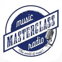 MUSIC MASTERCLASS RADIO icon