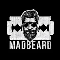 MADBEARD BARBERSHOP icon