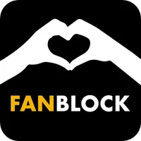 Fanblock icon