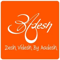 Aadesh Travel icon