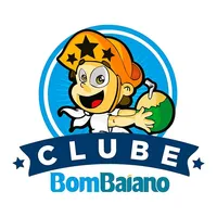 Clube Bom Baiano icon