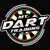 My Dart Training icon