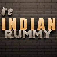 Indan Rummy reRUMMY icon