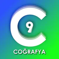 9. Sınıf Coğrafya icon