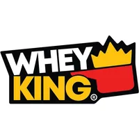 Whey King Supplements icon