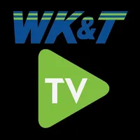 WK&T TV icon