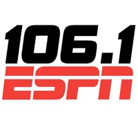 106.1 ESPN Radio E'town icon