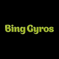 BingGyros icon