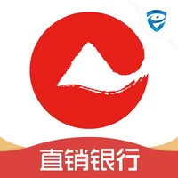 重庆农商行直销银行 icon