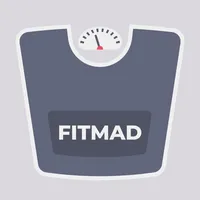 FitMad icon