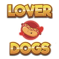 Lover Dogs Hotdogs icon