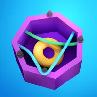 Set Free 3D icon