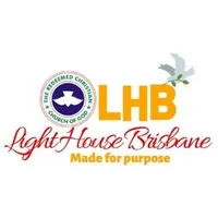 RCCG Light House Brisbane icon
