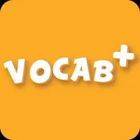 Vocab+ icon