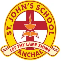 St Johns School Anchal icon