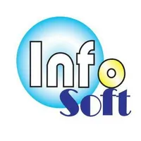 Infosoft Reports icon