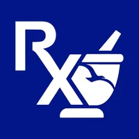 myFHCP Rx icon