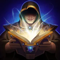 Magician Ray's Grimoire icon