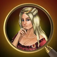 Hidden Object: Sleeping Beauty icon