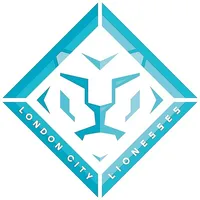 London City Lionesses icon