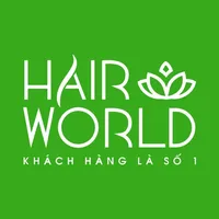 HAIR WORLD VN icon