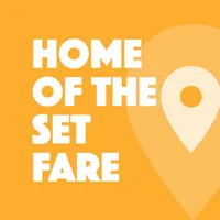 Home of the set fare icon