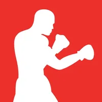 Boxing Rounds Timer icon