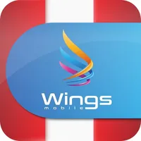 Wings Mobile icon